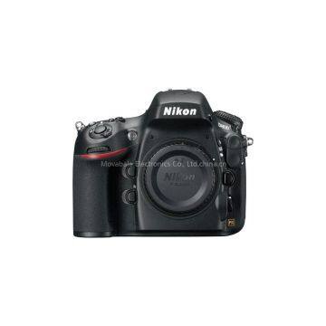 D800 36.3 MP CMOS FX-Format Digital Slr Camera (Body Only)