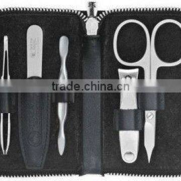 Manicure set