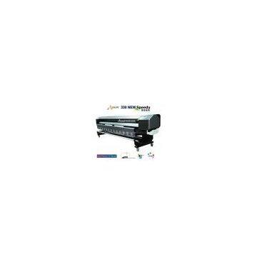 spectra skywalker solvent printer Aprint 330SW new speedy