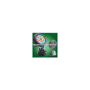LED Round flood Light