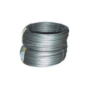 hot-dipped galvanized WIRE ,high quality and low cost