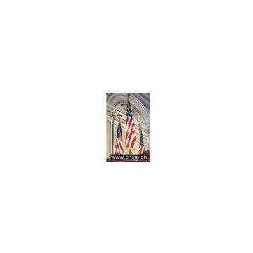 U.S. Flag Sets - NorthStar OP Series