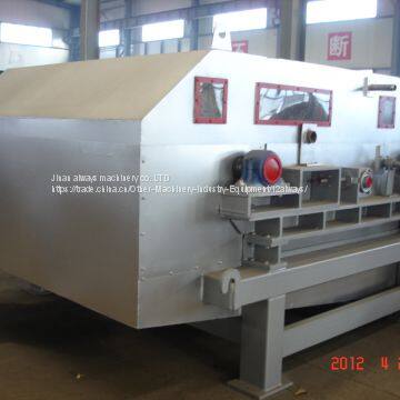 High Speed Pulp Washing Machine photo-3
