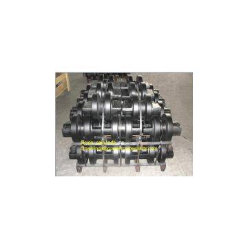 Track roller/bottom roller/lower roller for Nissha DH408/DH508  pile driver