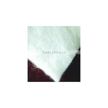 PP/PET non-woven Geotextiles for road constriction