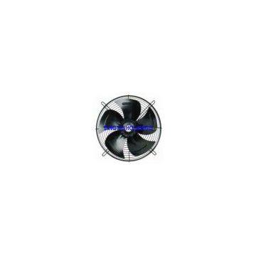 axial fan