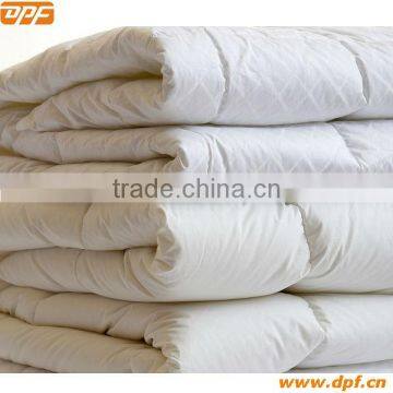 Wholesale hotel down duvet, hotel Goose Down Duvet,Mirofiber