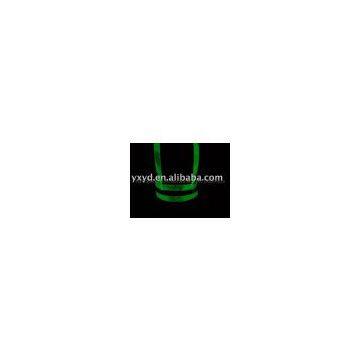 luminous and reflective tape ,glowing tape ,glow in the dark and reflective  tape
