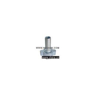 steam hose coupling