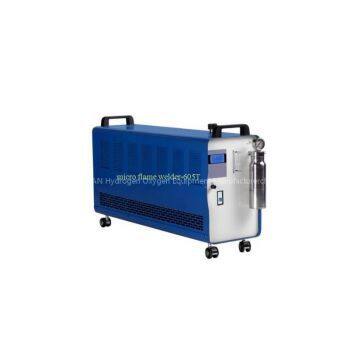 micro flame welder-205T with 200 liter/hour hho gases output