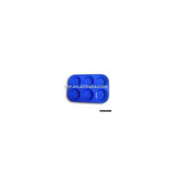 Silicone Cake Baking Pan