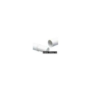 Portable Corner Flag Plastic Poles