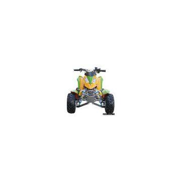 110cc ATV