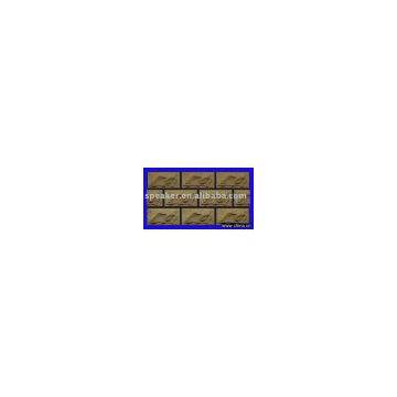 wall panels(wall bricks, wall stones)