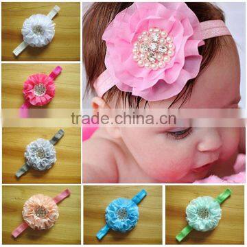 boutique hair bows flower cute cheap hair accessories hair accessories for babies