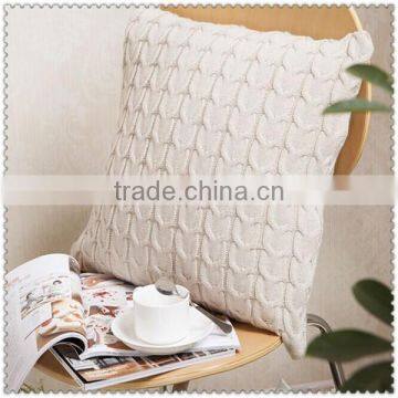 ----Vintage Knitted Cushion Covers Warm Memories ... ... Twist of Classic Styling, Personally Love This Design,pillow Cases photo-2
