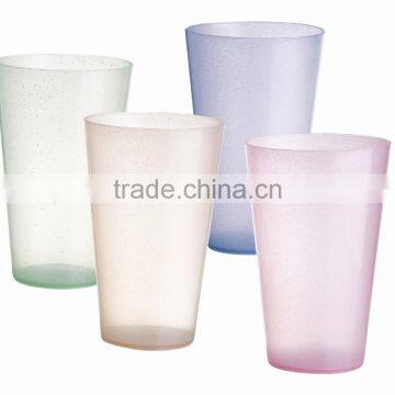 New plastic150ml cup hot sale PP platic Ice Cream cup