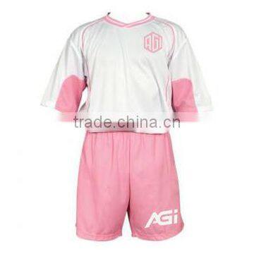 soccer uniform