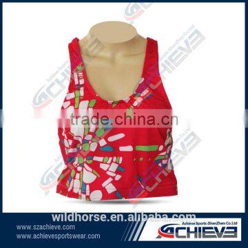 Sports uniform custom sports cheerleading uniform