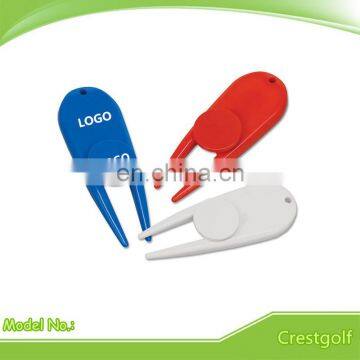 Cheap Plastic Golf Pitch Fork photo-5
