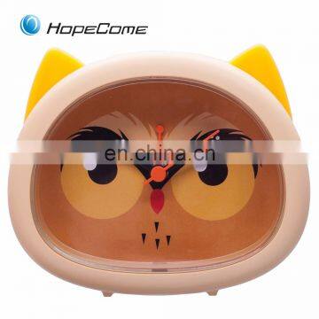 For Promotion Custom Kids Alarm Clock