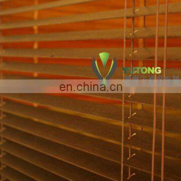 window blind