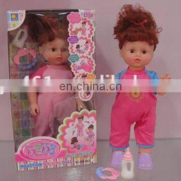 Baby Doll Toy 2asst photo-5