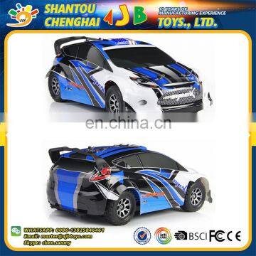 WL A949 1:18 High Speed 50km/h 4wd Remote Control rc Rally Car