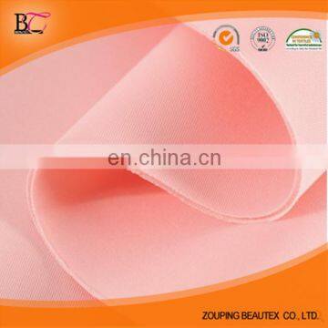 Fluffy Knitted Garment Fabrics