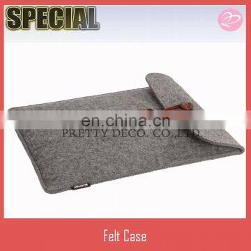 10 inch Felt tablet sleeve