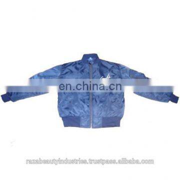 MA1 Bomber Jackets / Nylon Flight Jackets