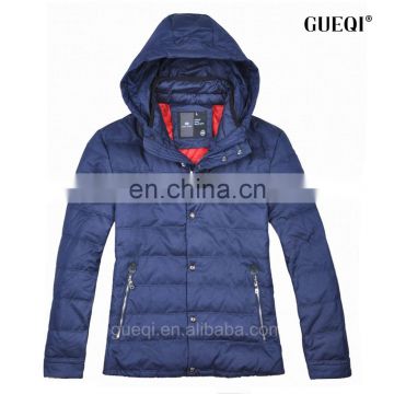 high quality cheap 100% polyester lightweight waterproof jacket