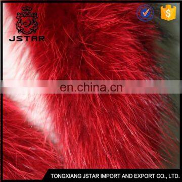 Best Choose Detachable Collars Factory Direct Sale Fur Collar photo-3