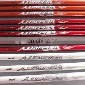 oem graphite golf shafts for woods