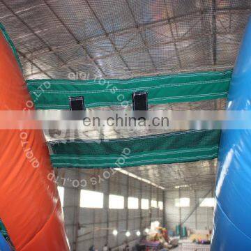 Giant Inflatable Hippo Slide For Fun High Quality Outdoor Toys Cheap Inflatable Slides photo-6