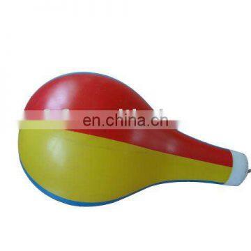 2012 Inflatable self beach ball