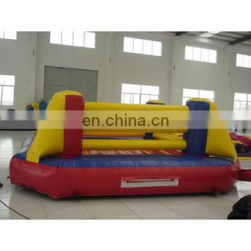 Inflatable boxing bouncer /Inflatable boxing Jumper