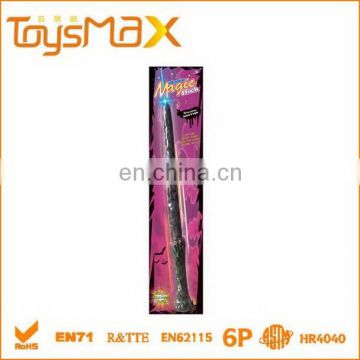 Wholesale halloween led flash magic stick