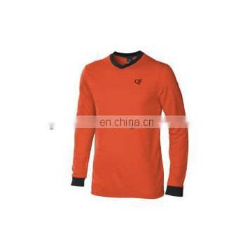 Soccer round neck Jersey