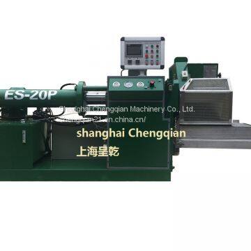 rubber Preformer machine