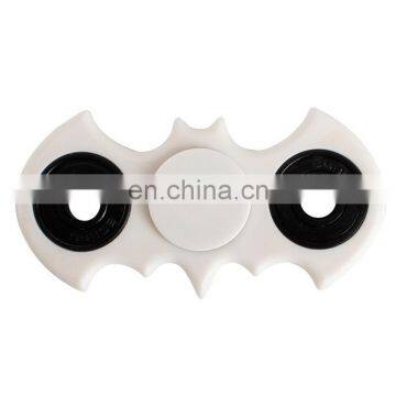 7 Colors ABS Batman HandSpinner Fingertips Spiral Fingers Gyro Torqbar Fidget Spinner Stainless Steel Bearing photo-5