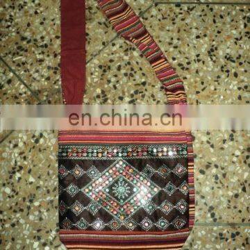 EMBROIDERY COTTON BAGS PACK OF 50 PCS