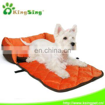 2015 New style Foldable Soft Sofa Soft Pet Bed