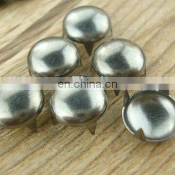 wholesale nailhead with 4 claws for garment