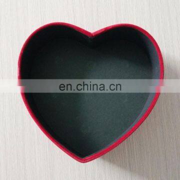 Special Heart Design Chocolate Box With Custom Logo photo-3