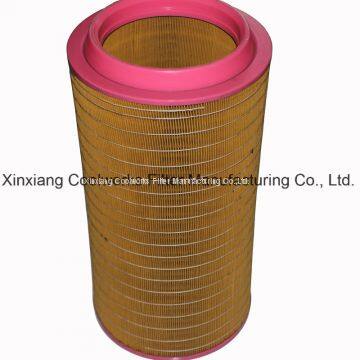 89298971 Air Filter For Ingersoll-Rand Compressor Parts photo-3