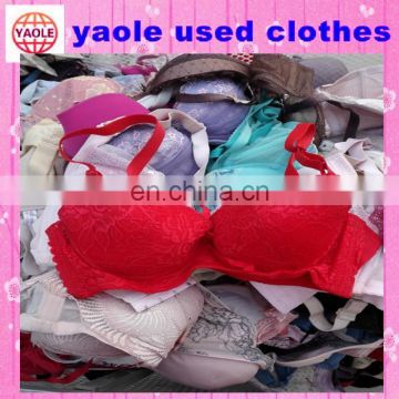 2016 sell cheap sorted unsorted container wholesale used clothes