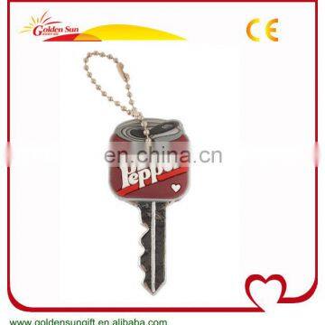 Rubber Soft PVC Honda Key Cover