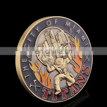 Cheap Factory Sale Good Quality Masonic Challenge Coins