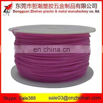 Wholesale Printing 3D printer filaments 1.75mm/3mm HIPS filaments